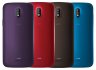 Lava Iris 450 COLOUR